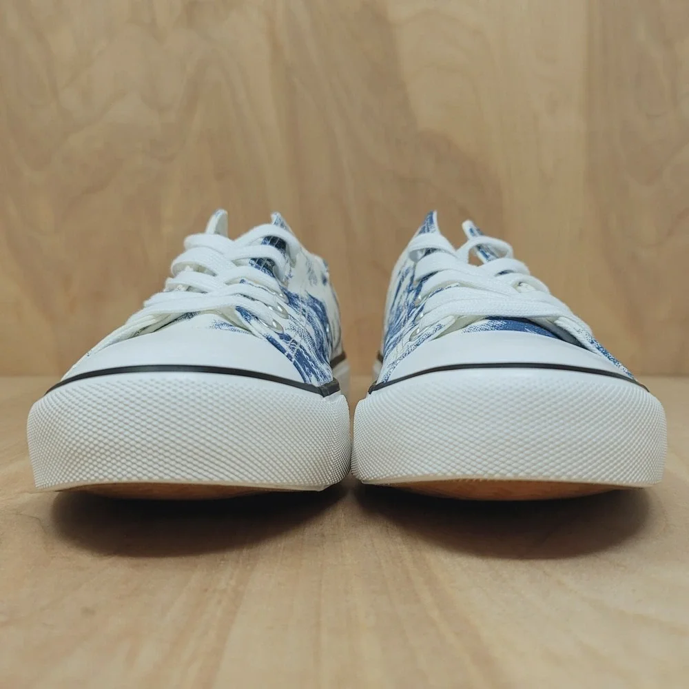 JENN ARDOR Women's‎ Sneakers Sz 9 M Low Top Lace-Up Classic Casual Shoes